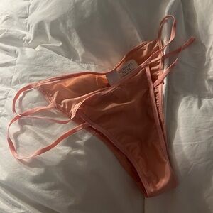 VS Meshy panties